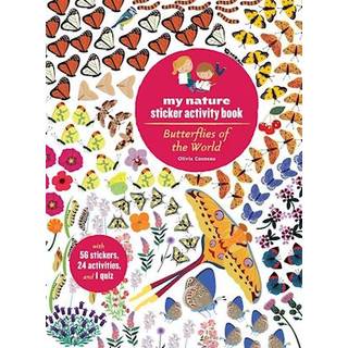 Butterflies of the World