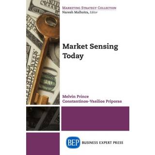 Market Sensing Today