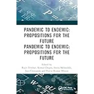 Pandemic to Endemic