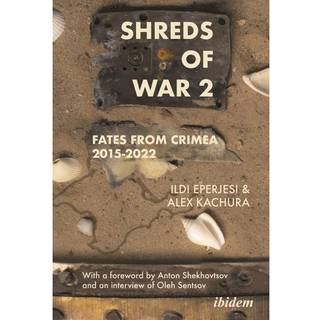 Shreds of War. Vol. 2
