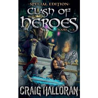 Clash of Heroes Special Edition
