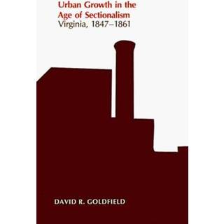 Urban Growth in the Age of Sectionalism