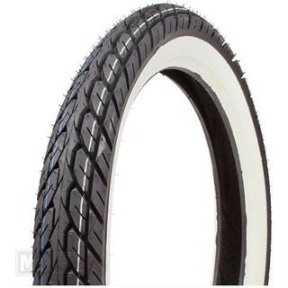 Kenda K418 WW ( 2.75-17 TT 41P Baghjul, Forhjul WW )