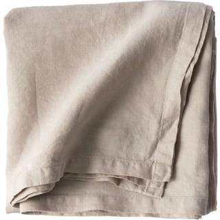 Dug 175x175 cm, varm grey