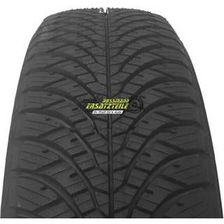 Yokohama BluEarth-4S AW21 RPB XL M+S 3PMSF TL 255/55R19 111W