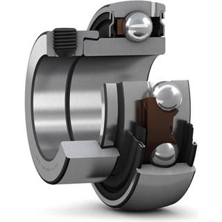 Skf Y-leje yet 206