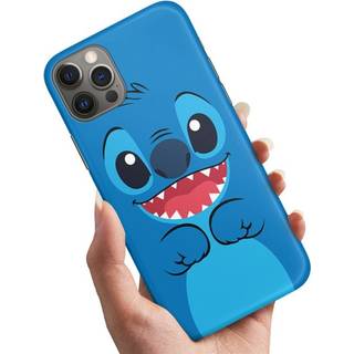 iPhone 13 Mini - Cover/Mobilcover Stitch