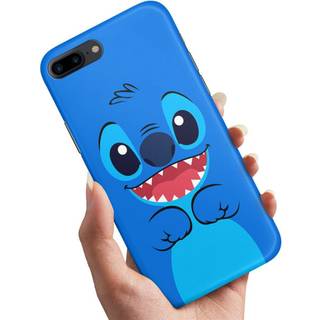 iPhone 7/8 Plus - Cover/Mobilcover Stitch