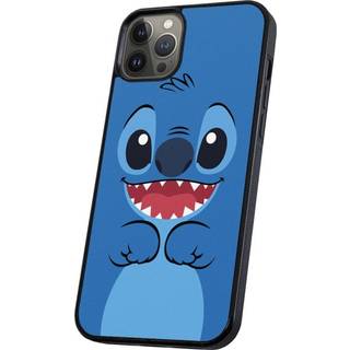 iPhone 11 Pro - Cover/Mobilcover Stitch