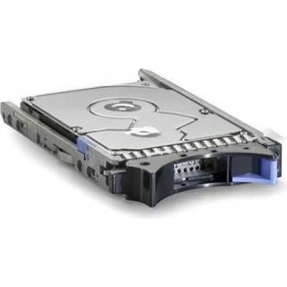 Harddrive 900GB 2,5" SAS 10K