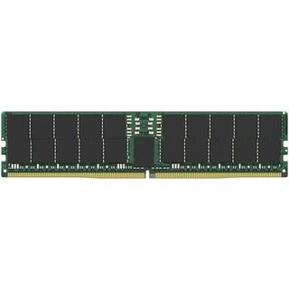 Kingston Kingston Server Premier DDR5-5600 Registreret/ECC - 48GB - CL46 - Single Channel (1 pcs)