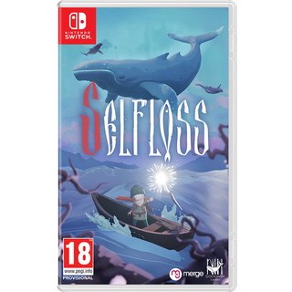 Selfloss - Nintendo Switch - Eventyr