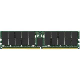 Kingston Kingston Server Premier DDR5-5600 Registreret/ECC - 48GB - CL46 - Single Channel (1 pcs)
