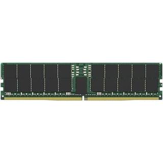 Kingston Kingston Server Premier DDR5-5600 Registreret/ECC - 48GB - CL46 - Single Channel (1 pcs)