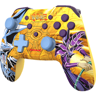 Freaks And Geeks Yu-Gi-Oh! - Draadloze Controller - Wireless Controller - Nintendo Switch