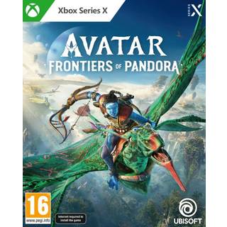 Avatar: Frontiers of Pandora