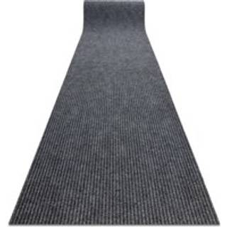 Visker skridsikker 200 cm GIN 2126 liverpool ekstern, intern, gummibelagt - grå 200x300 cm