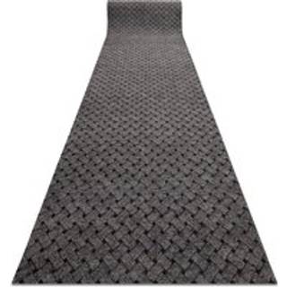 Visker skridsikker 200 cm VECTRA 316 ekstern, intern, gummibelagt - beige 200x290 cm