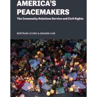 America's Peacemakers