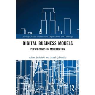 Digital Business Models