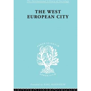 The West European City