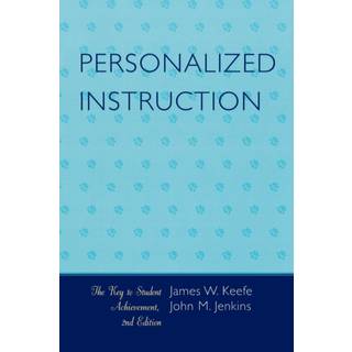 Personalized Instruction