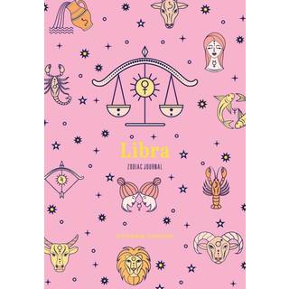 Libra Zodiac Journal