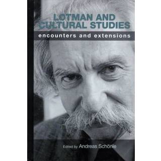 Lotman and Cultural Studies