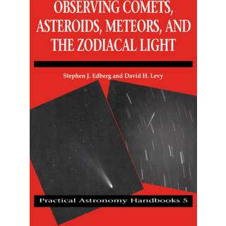 Observing Comets, Asteroids, Meteors, and the Zodiacal Light