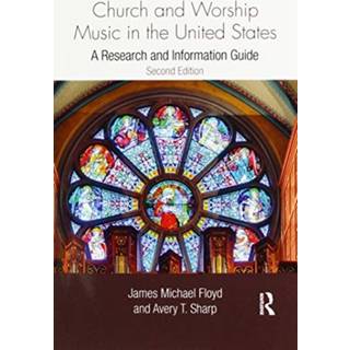 Church and Worship Music in the United States