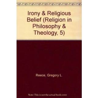 Irony and Religious Belief