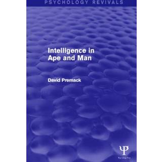 Intelligence in Ape and Man