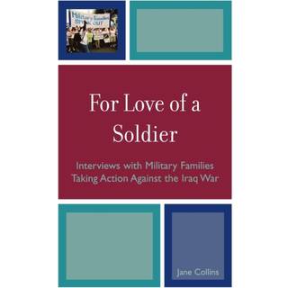For Love of a Soldier