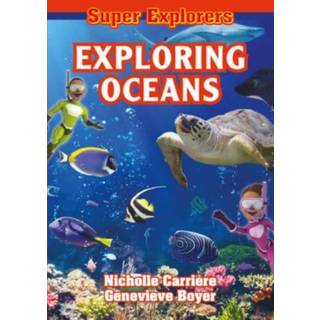 Exploring Oceans