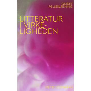 Litteratur i virkeligheden