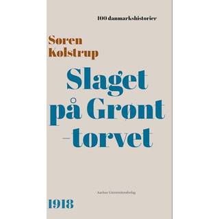 Slaget på Grønttorvet