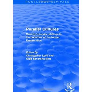 Revival: Parallel Cultures (2001)