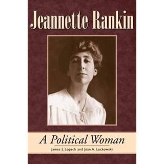 Jeannette Rankin
