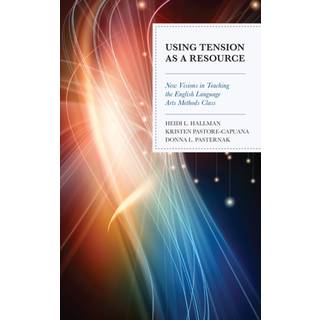 Using Tension as a Resource