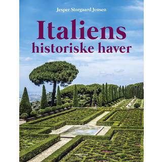 Italiens historiske haver