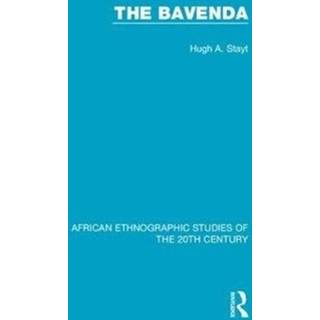 The Bavenda