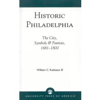 Historic Philadelphia