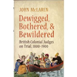 Dewigged, Bothered, and Bewildered