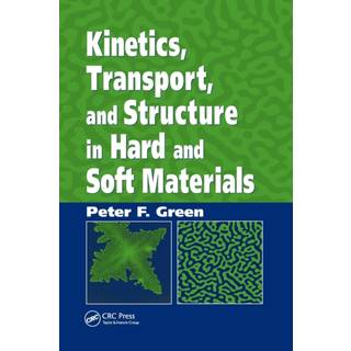 Kinetics, Transport, and Structure in Hard and Soft Materials