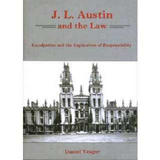 J.L. Austin and the Law