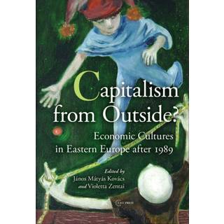 Capitalism from Outside?
