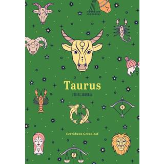 Taurus Zodiac Journal