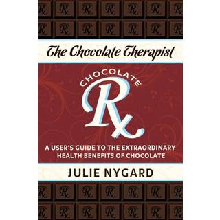 The Chocolate Therapist