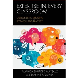 Expertise in Every Classroom