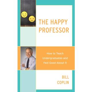 The Happy Professor